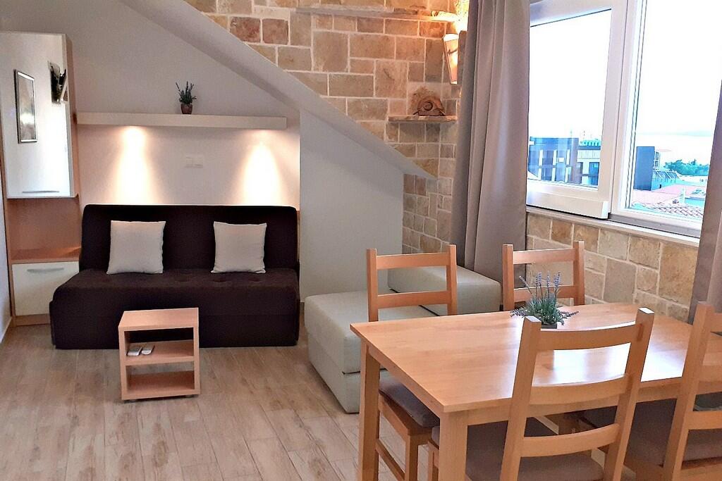 Apartamento - Unit