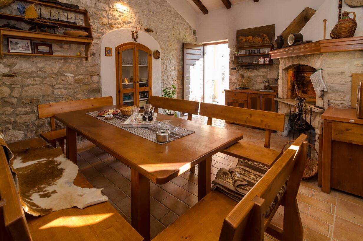 Apartmani s parkingom Nin, Zadar - 11900