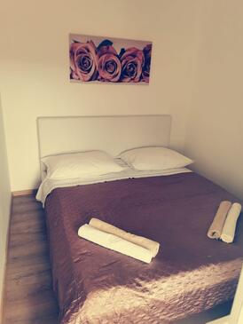 Apartamente şi camere lângă mare Nevidane, Pasman - 11902