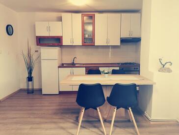 Apartamente şi camere lângă mare Nevidane, Pasman - 11902