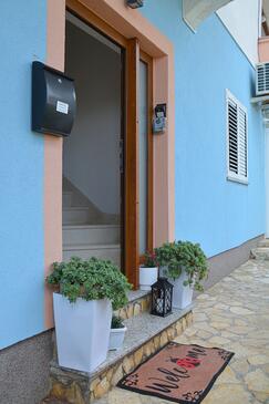 Apartmani i sobe uz mere Nevidane, Pasman - 11902