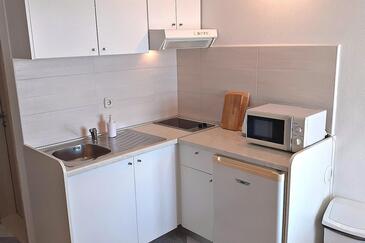 Appartementen met parkeerplaats Baska Voda, Makarska - 11905