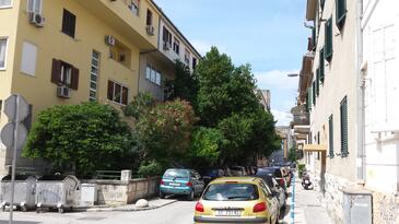 Apartments Split, Central Dalmatia