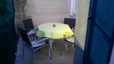 Holiday house with WiFi Susak, Lošinj - 11911