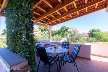 Apartmani uz more Preko, Ugljan - 11914