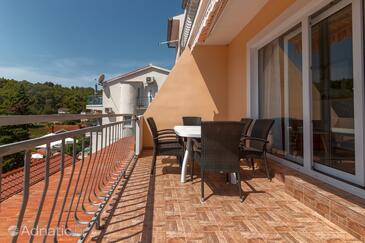 Apartments by the sea Basina, Hvar - 11923