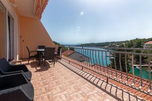 1-Zimmer-Ferienwohnung Basina 1-Zimmer-Ferienwohnung Basina, Hvar (A-11923-b)