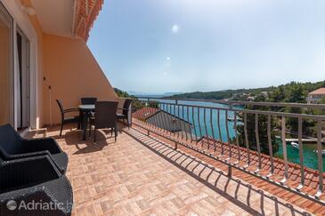 Apartmány u moře Basina, Hvar - 11923