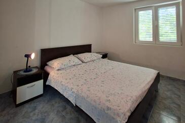 Apartmanok parkolóhellyel Zaglav, Dugi otok - 11924