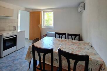 Apartmanok parkolóhellyel Zaglav, Dugi otok - 11924