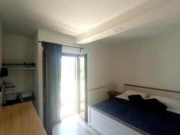 Ferienwohnungen mit Parkplatz Sumartin, Brac - 11926