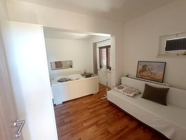 Ferienwohnungen mit Parkplatz Sumartin, Brac - 11926