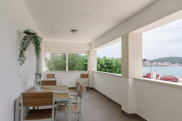 Lägenheter vid havet Rogoznica - 11929 Adriatic.hr