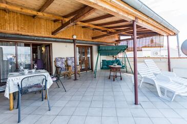 Apartments by the sea Biograd na Moru, Biograd - 11932