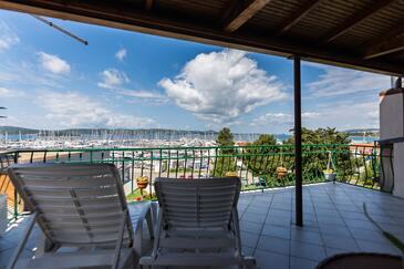 Apartmány pri mori Biograd na Moru, Biograd - 11932 Adriatic.hr