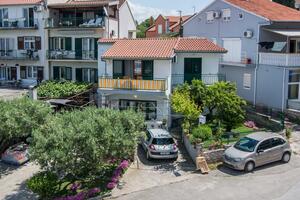 Appartementen aan zee Biograd na Moru, Biograd - 11932
