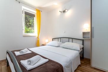 Apartmaji s parkingom Baška, Krk - 11933