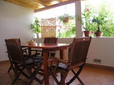 Studio Appartement Hvar (AS-11936-a(