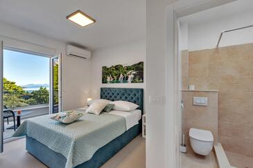 Rodinné apartmány s bazénem Podgora, Makarská - Makarska - 11937