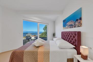 Appartamenti per famiglie con bambini Podgora, Macarsca - Makarska - 11938