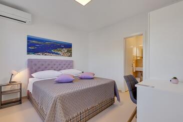 Appartamenti per famiglie con bambini Podgora, Macarsca - Makarska - 11938