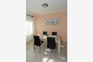 Two bedroom apartment Pag (A-12035-a)