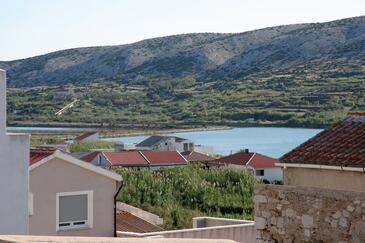 One bedroom apartment Pag (A-12035-b)