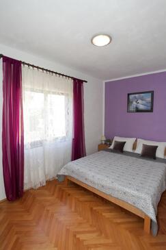 Appartementen met parkeerplaats Pag - 12035