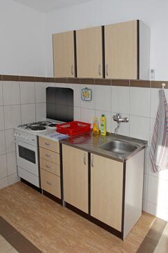 Appartementen met parkeerplaats Pag - 12035