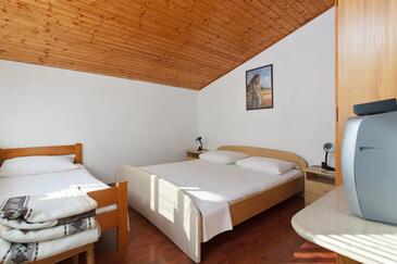 Appartamenti accanto al mare Selza - Sumartin, Brazza - Brač - 12036