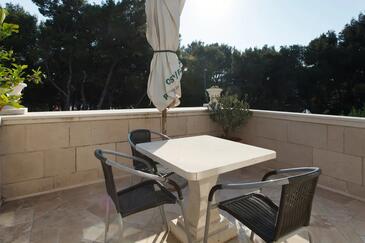 Appartamenti accanto al mare Selza - Sumartin, Brazza - Brač - 12036