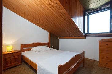 Apartmány u moře Sumartin, Brač - 12036