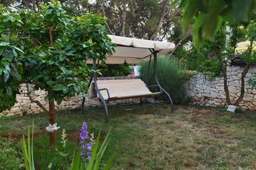 Appartamenti accanto al mare Selza - Sumartin, Brazza - Brač - 12036