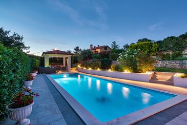 Ferienhaus mit Pool Ripenda, Labin - 12038 Adriatic.hr