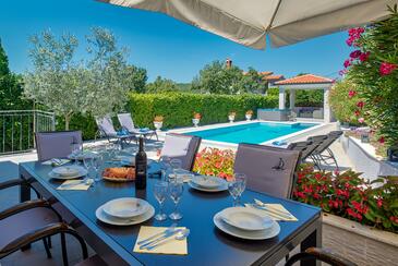 Třípokojový dům Ripenda Třípokojový dům Ripenda, Labin (K-12038(