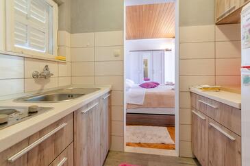 Apartmani s parkingom Orebić, Pelješac - 12041