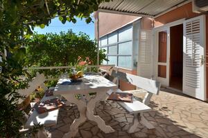 Dvoupokojový apartmán Orebić Dvoupokojový apartmán Orebić, Pelješac (A-12041-a)