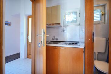 Apartmani s parkingom Orebić, Pelješac - 12041