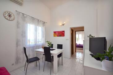 Apartmaji s parkingom Orebič, Pelješac - 12041