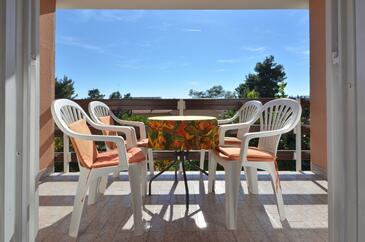 Apartmaji s parkingom Orebič, Pelješac - 12041