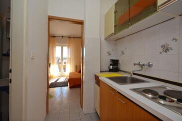 Apartmaji s parkingom Orebič, Pelješac - 12041
