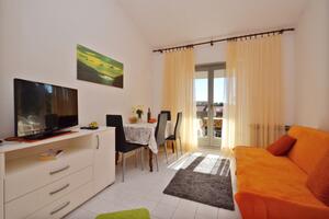Jednopokojový apartmán Orebić Jednopokojový apartmán Orebić, Pelješac (A-12041-d)
