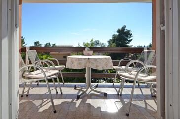 Apartmány s parkovištěm Orebić, Pelješac - 12041