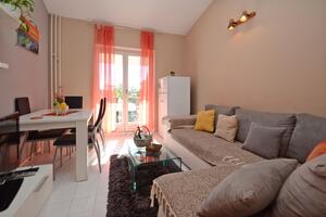 Jednopokojový apartmán Orebić Jednopokojový apartmán Orebić, Pelješac (A-12041-e)