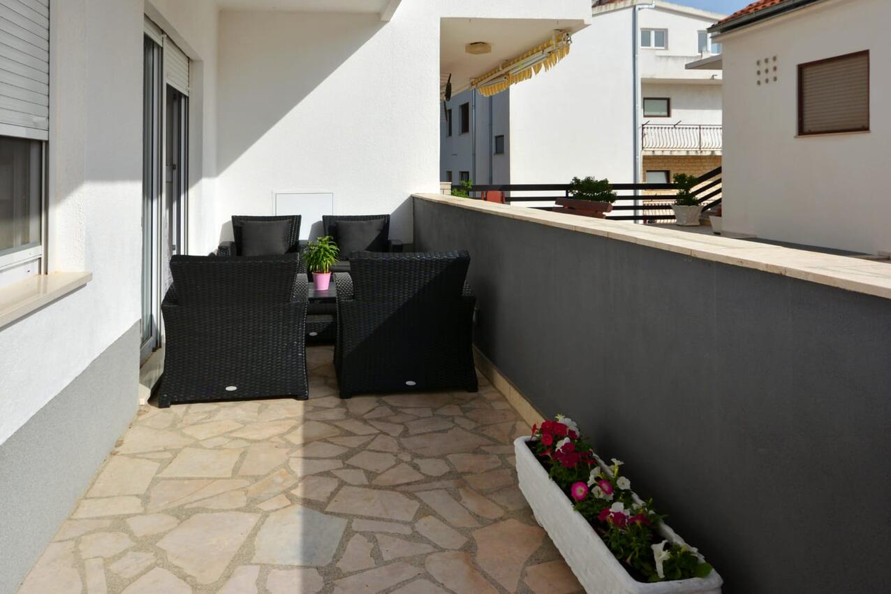 Holiday apartments Podstrana, Split - 12045