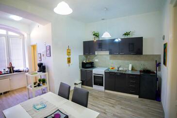 Appartamenti con Internet Zagabria - Zagreb - 12046