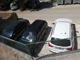 Appartamenti con parcheggio Postire - Postira, Brazza - Brač - 12051