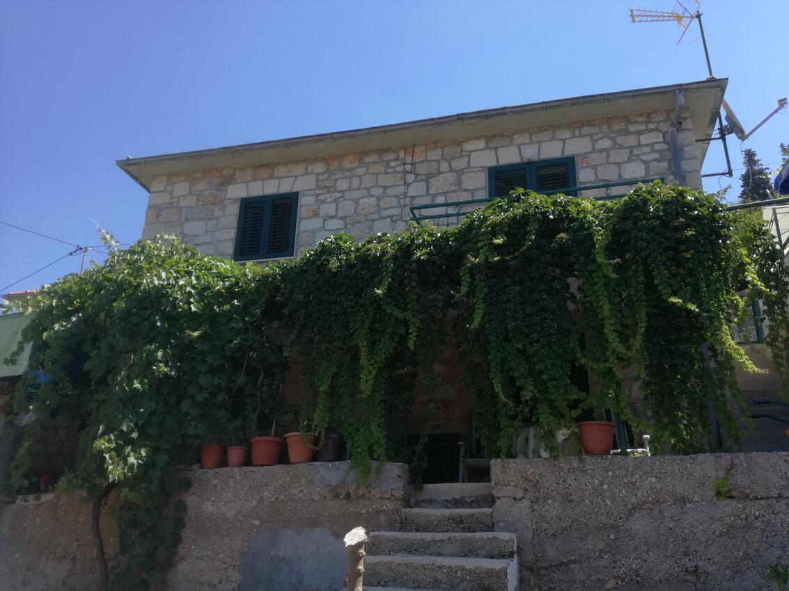 Appartamenti con parcheggio Postire - Postira, Brazza - Brač - 12051