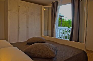 Apartamentos con piscina Gizdavac, Zagora - 12053