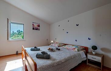 Appartamenti accanto al mare Baia Vrbovica, Curzola - Korčula - 12057